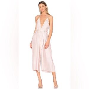 SAYLOR: ‘Sonia’ Wide Leg Jumpsuit